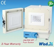 Lò nung 1200℃ FHX